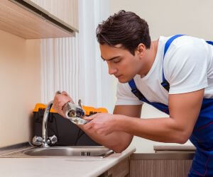 About Emergency plumbing pros Bryan, TX